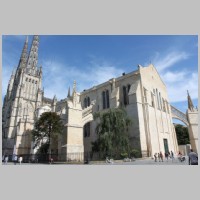 Cathédrale Saint-André de Bordeaux, photo Christophe.Finot, Wikipedia.jpg